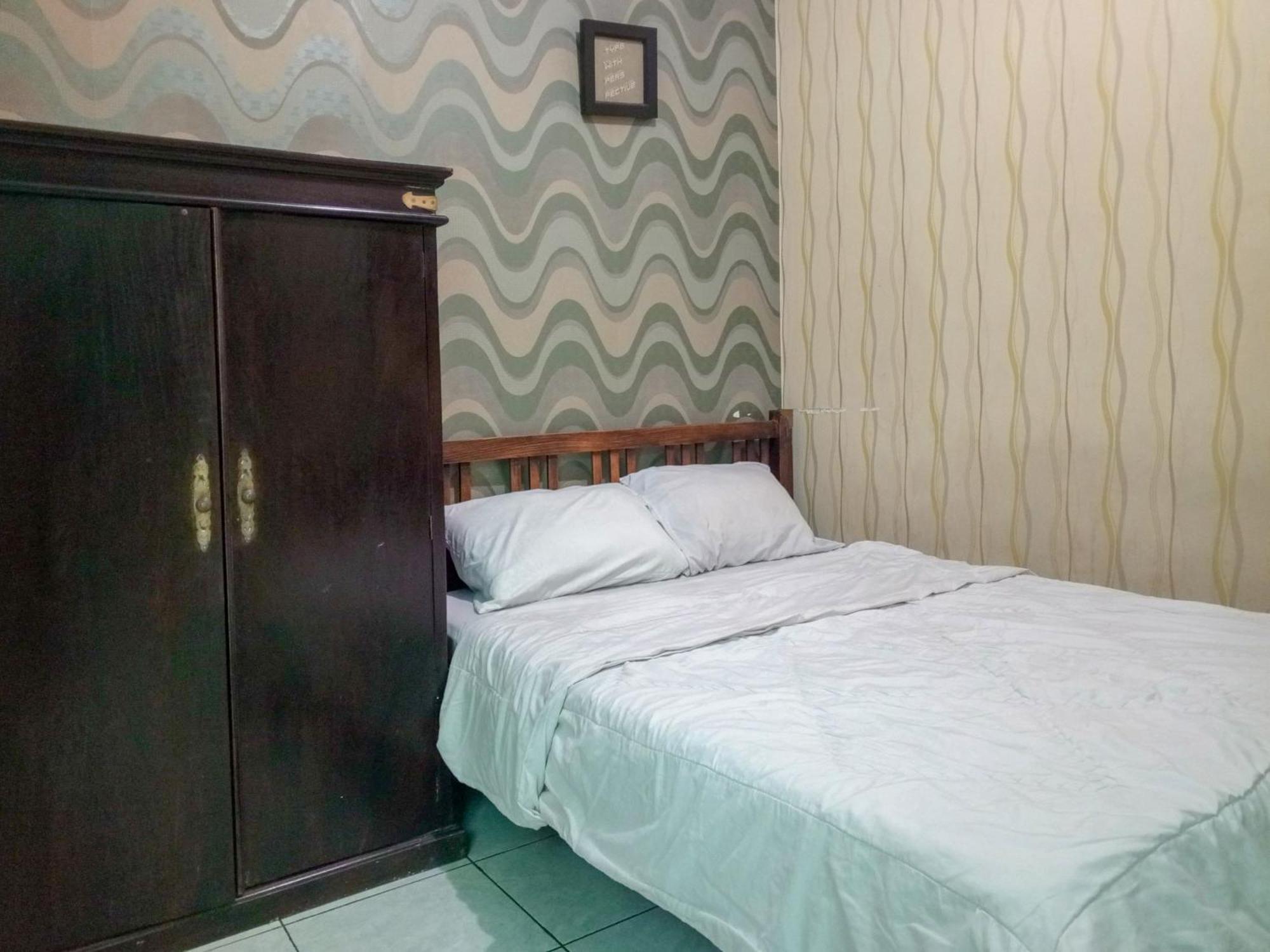 Trihakso Guest House Near Kaliurang Redpartner Слеман Екстериор снимка